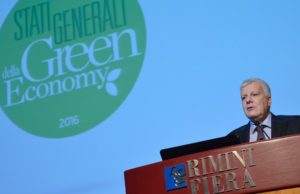 La green economy? Popolare nel Paese ma poco frequentata dai leader politici