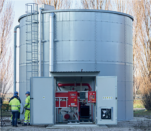 stena-recycling-impianto-stoccaggio-raee