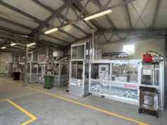 Camec, nuove frontiere del riciclo: rifiuti sanitari e fotovoltaico CAMEC