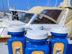 Porti turistici: Assonat e Conoe per la raccolta oli alimentari esausti Campagna "STOP FOOD OILS & FATS IN THE SEA" di conoe e assonat