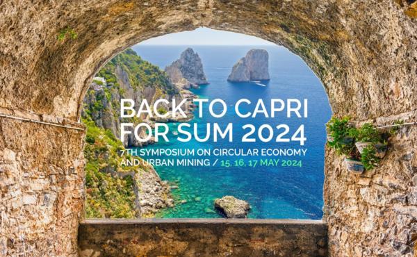 sum 2024 capri