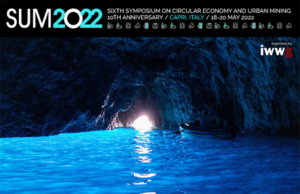 Il SUM 2022 sbarca a Capri