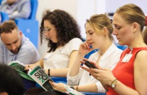 SUM Symposium a Procida dal 21 al 23 maggio SUM Symposium