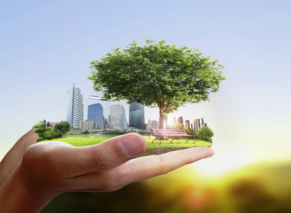 Sustainability main page photo
