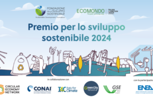 Premio sviluppo sostenibile 2024 Premio-sviluppo-sostenibile