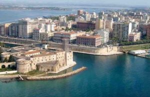 Bonifiche, la Corbelli incontra Melucci. E poi firma Protocollo d’intesa con la Provincia