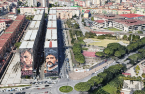Napoli: via alle demolizioni di Taverna del Ferro taverna_del_ferro_murales