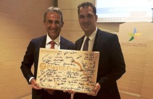 Intesa #plasticfree dell’Appennino, dalla Liguria alla Sicilia. Il Ministro Costa: “Pronti ad attuare il piano di sviluppo sostenibile della Dorsale”