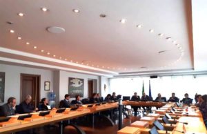 Riunione dell’Advisory Board di Remtech Expo 2020