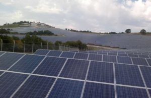 TerniEnergia, accordo con Atp: cede 50% quote Purify per 3,4 milioni