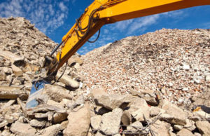 Ambiente: “terre e rocce da scavo” in GU, disciplina più semplice per rifiuti-sottoprodotti