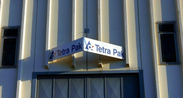 tetrapak