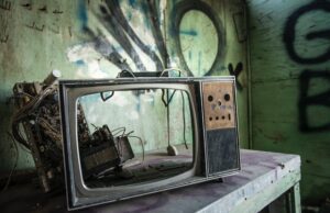 Nel 2019 raccolte in Italia oltre 343mila tonnellate di RAEE raee-tv