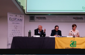 Tomasi (Conou): “Nell’economia circolare si può sempre migliorare”