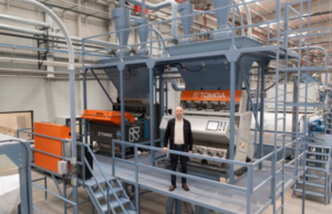 With TOMRA, Doğa PET maximizes PET’s recycling quality tomra doga pet