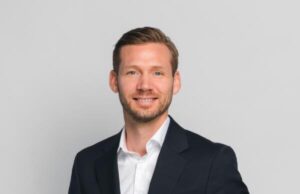 TOMRA Recycling appoints Lars Enge as its new Executive Vice President Nuovo EVP Tomra