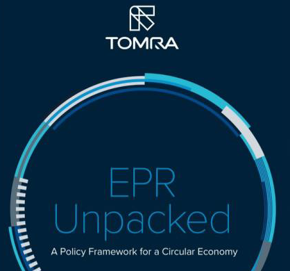 tomra white paper