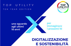 Top Utility 2022, ecco le nomination top-utility