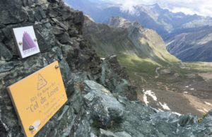 Endurance trail, edizione green per il Tor des Géants