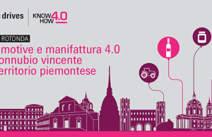 Automotive e Manifattura 4.0