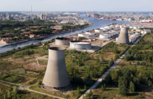 Ravenna: demolizione in vista per le torri Hamon