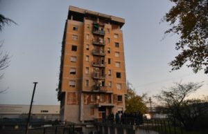 Vertice sulle Torri di Zingonia Lunedì 11 Salvini a Bergamo