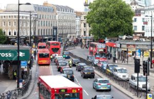 Londra vieterà vendita veicoli diesel e benzina dal 2040