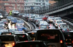 Veicoli fuori uso, recuperare il car fluff per allinearsi all’Europa