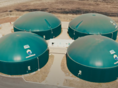 Le potenzialità del biometano da scarti agricoli in Italia transizione energetica