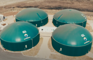 Le potenzialità del biometano da scarti agricoli in Italia transizione energetica