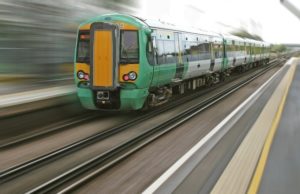 Trenitalia e la demolizione delle vecchie carrozze