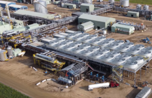 Turboden: three waste heat power plants in Ohio and Indiana turboden tallgrass