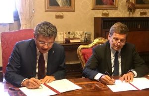 Unibo ed Enea per la ricerca su energia e sviluppo sostenibile
