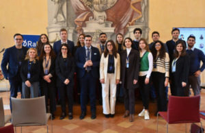 Eni: ORA! Outpost Ravenna for Energy Transition eni-ora