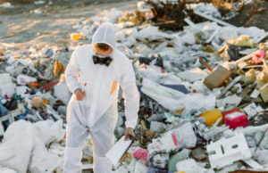 Bonifiche ambientali: nuovi fondi e sanzioni più severe discarica