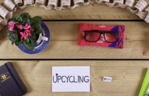 Anche il dizionario è green: “Upcycling” è la Parola dell’Anno del 2019 secondo Cambridge Dictionary