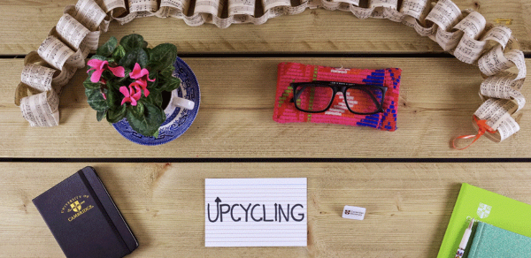 upcycling