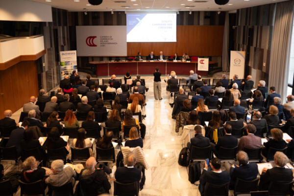 TOP UTILITY XIV edizione: CAMBIARE PER CRESCERE