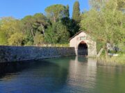 Passeggiata al fresco del mattino “Ispra e le sue fornaci” il 13 luglio