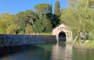 Passeggiata al fresco del mattino “Ispra e le sue fornaci” il 13 luglio