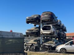 Veicoli fuori uso: “Regolamento europeo, vendita dei ricambi fuori dall’EPR” veicoli furi uso