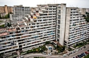 Vele di Scampia. Rimandata la prima demolizione, non ci sarà nessuna esplosione