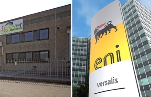Versalis (Eni) e Forever Plast: accordo per prodotti in polistirene da riciclo VersaliEni-ForeverPlast