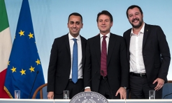 vertice inceneritori