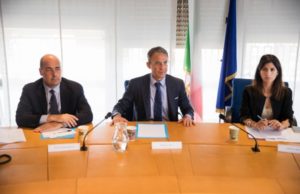 Vertice rifiuti Roma, Costa: ventre a terra per uscire da criticità