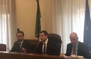 Commissione Ecomafie, Vignaroli: “Situazione molto critica”