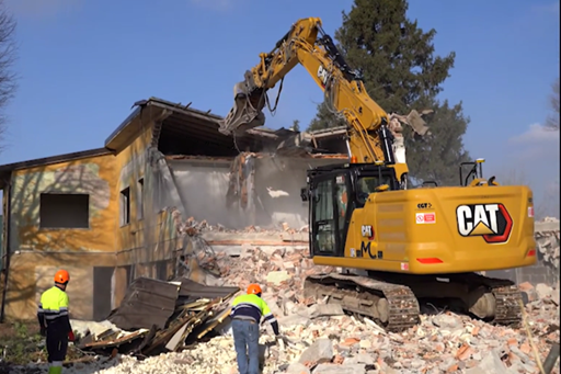 villa igea lodi demolizione villa igea lodi