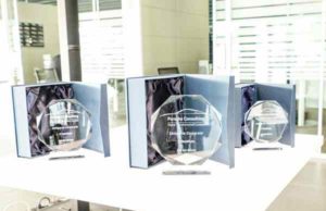 Sew-Eurodrive e Lenze Italia campioni della trasformazione digitale italiana