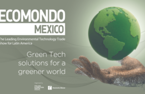 Ecomondo Mexico: Eccellenze italiane nell’ambito della circular economy