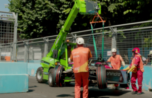 L’e-WORKER Merlo trionfa al Gran Premio di Formula E merlo-e-worker-formula-e